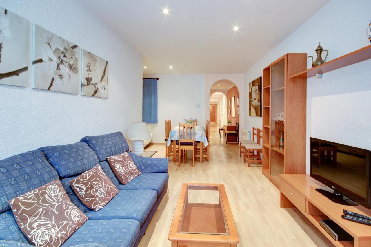 Apartment Llevant 3 1 Centro - Barneda Premium *