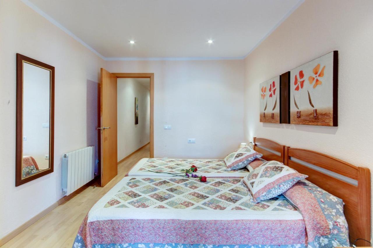 Appartement Llevant 3 1 Centro - Barneda Premium Roses