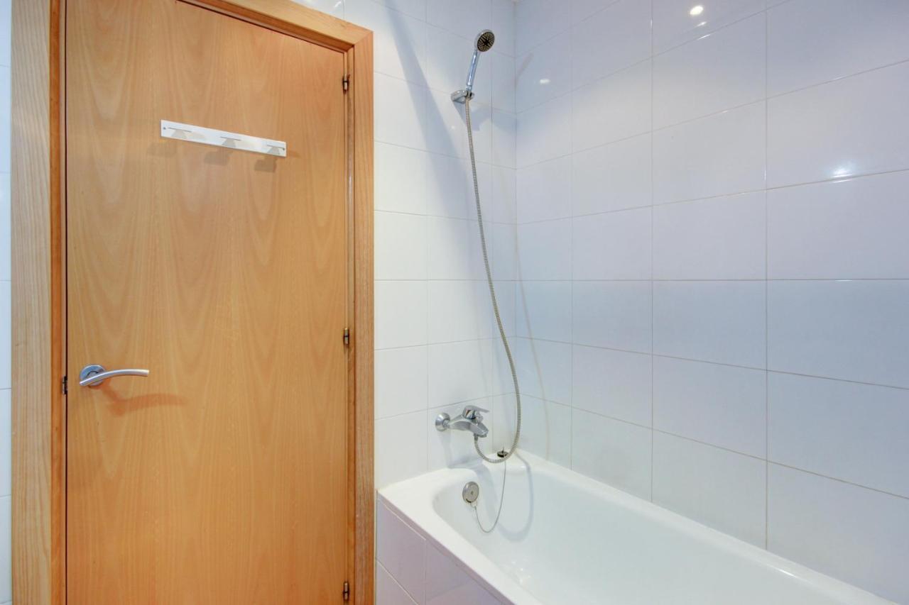 Llevant 3 1 Centro - Barneda Premium Appartement