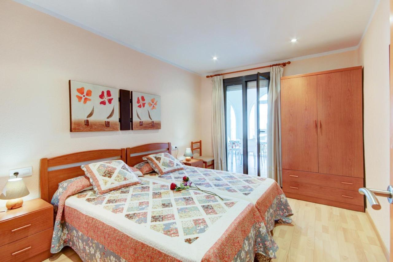 Appartement Llevant 3 1 Centro - Barneda Premium Roses