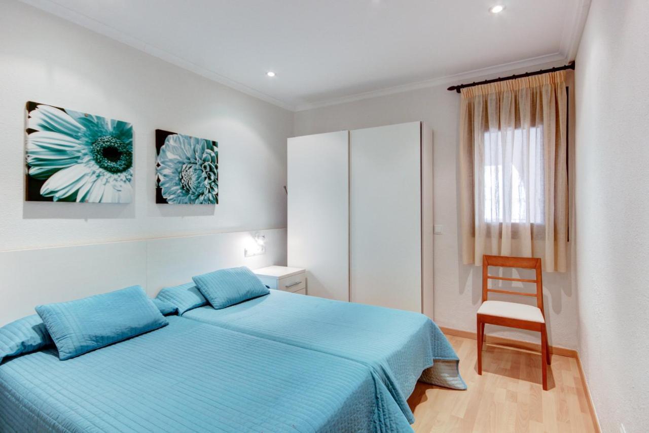 Appartement Llevant 3 1 Centro - Barneda Premium
