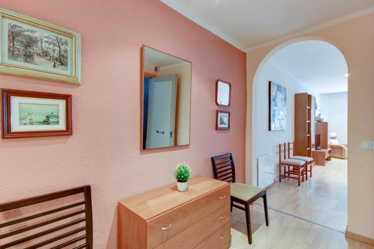 Llevant 3 1 Centro - Barneda Premium Appartement *