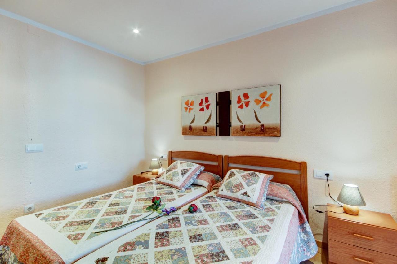 Appartement Llevant 3 1 Centro - Barneda Premium