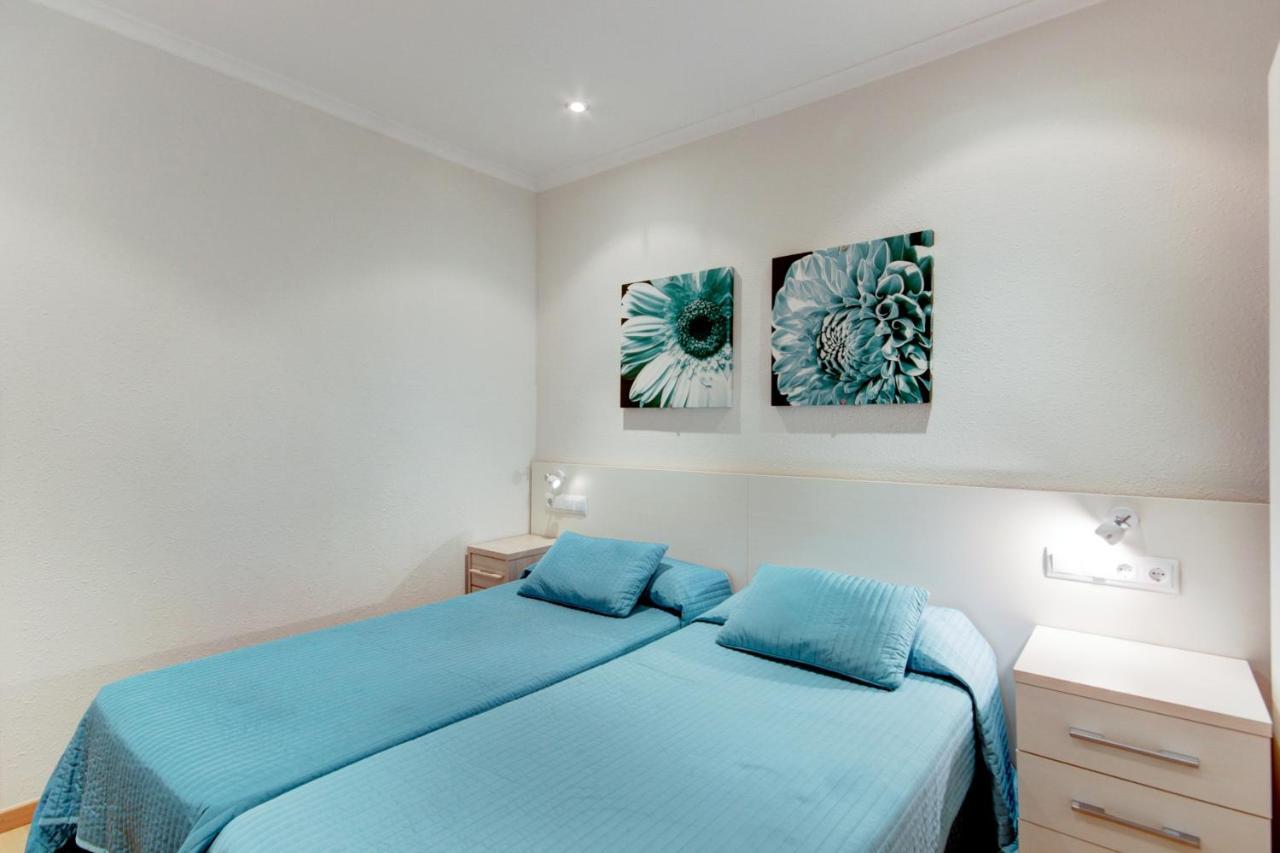 Appartement Llevant 3 1 Centro - Barneda Premium Roses