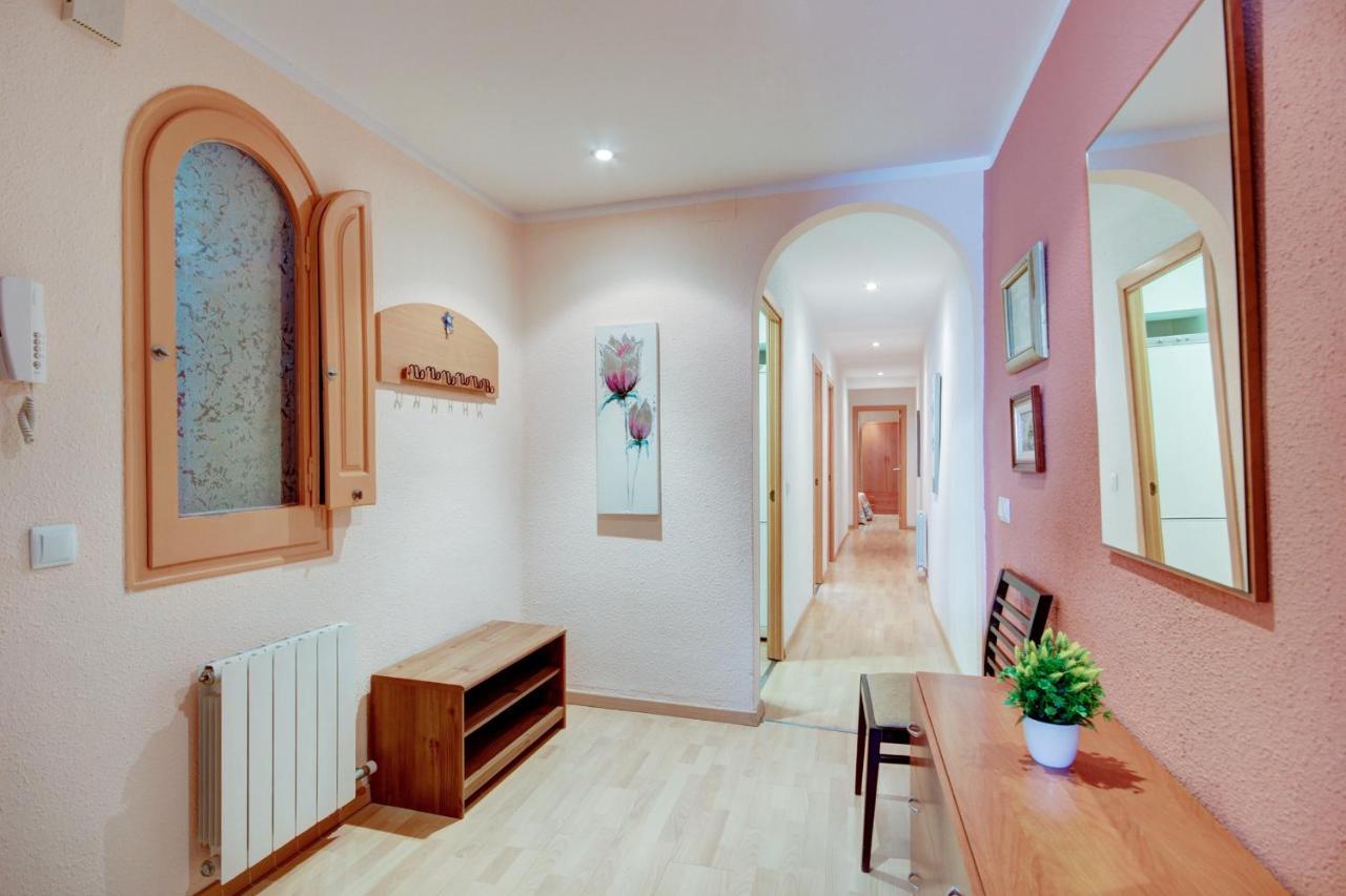 Llevant 3 1 Centro - Barneda Premium Appartement Roses