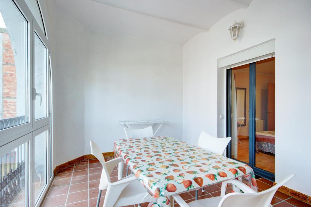 Appartement Llevant 3 1 Centro - Barneda Premium