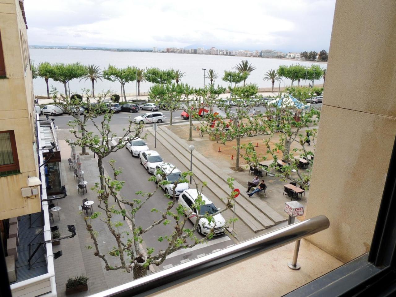 Llevant 3 1 Centro - Barneda Premium Appartement *