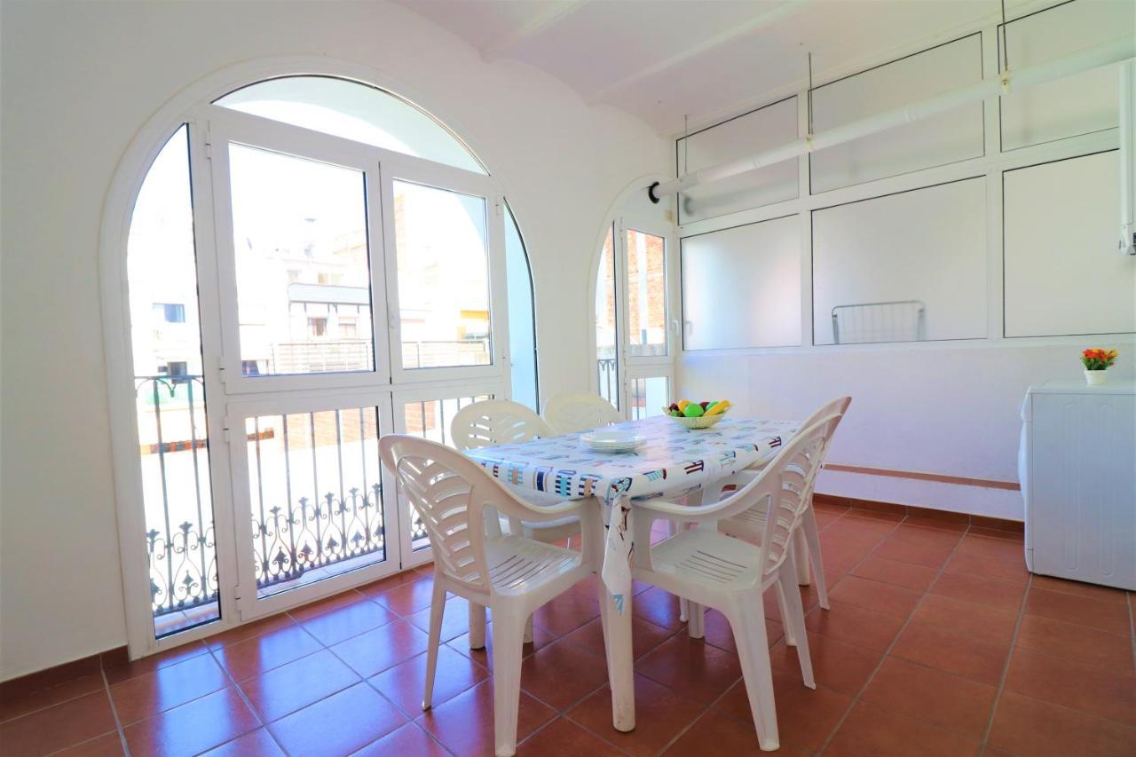 Llevant 3 1 Centro - Barneda Premium Appartement *